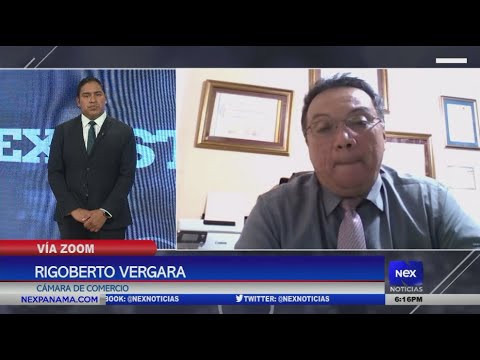 Rigoberto Vergara se refiere a falta de agua potable y electricidad en Las Tablas