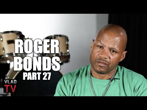 Roger Bonds Thinks Male Es***ts Will Sue Diddy for Abuse (Part 27)