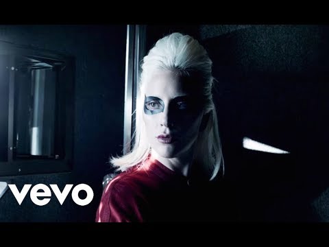 Lady Gaga - Your Song (Official Video)