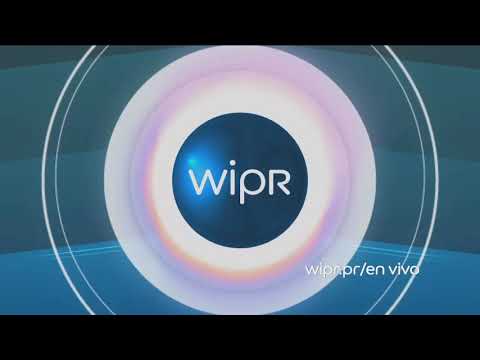 WIPR Live Stream