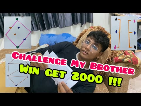 ChallengesWinGet2000!!!