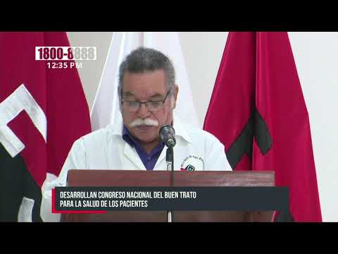 Modelo de salud se fortalece con buen trato a los pacientes en Nicaragua