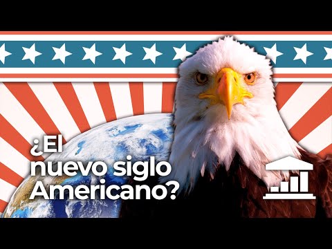 ¿Puede AMERICA seguir siendo la POLICIA del MUNDO? - VisualPolitik