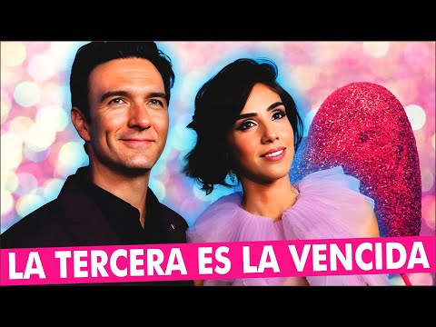 Leonardo de Lozanne CONFRIMA que REGRESÓ con Sandra Echeverría