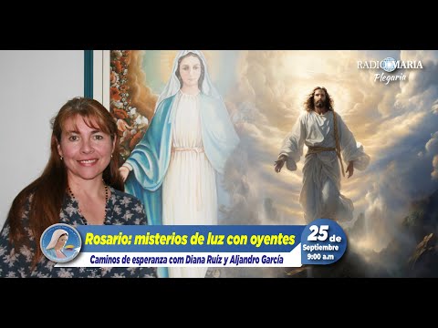 El Velo, la Verdad de Dios - Santo Viacrucis - 24 de septiembre de 2024