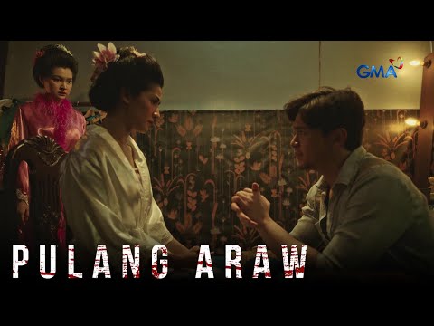 Pulang Araw: Ang malaking problema sa relasyon nina Teresita at Eduardo (Episode 39)