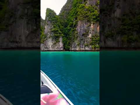 PhiPhiIslandthailandtravel