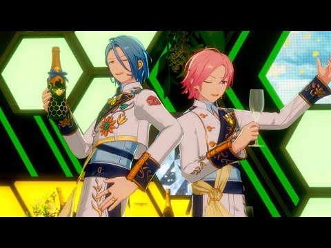 【完凸イベラン】ファン数2倍おめでとう！｜「ペアリング」#03【あんスタ】
