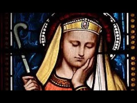 Regina y Nemorio en 1 Minuto - El Santo del Di?a - 7 de Septiembre