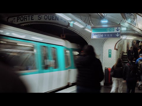 Qualité de l'air dans le métro : le parquet de Paris a ouvert une enquête visant la RATP