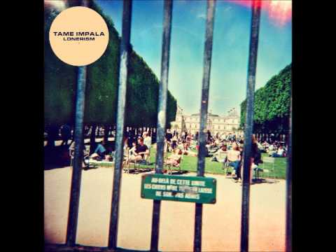 Tame Impala - Sun's Coming Up