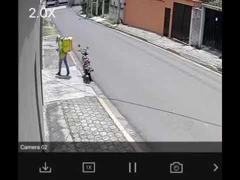 Calles vacías, la cuartada perfecta para los ladrones en Tegucigalpa