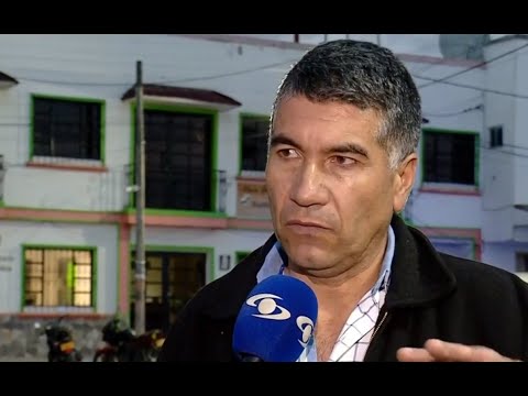 Alcalde de Murillo dice que aún no serán evacuadas 350 personas que están cerca del Nevado del Ruiz