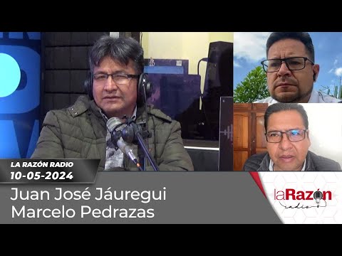 La Razón Radio 10-05-24