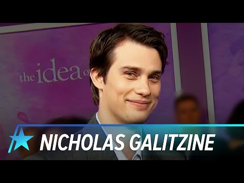 Nicholas Galitzine Reveals Favorite 'The Idea Of You' Scene w/ Anne Hathaway