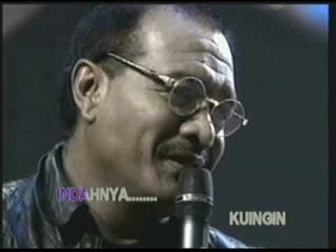 Intan Baiduri - Broery Marantika | Rak VCD