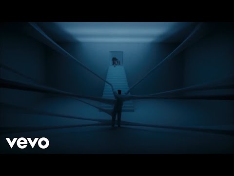 Billie Eilish - Oxytocin (Music Video)