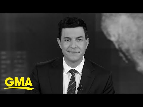 Tom Llamas honors people and places that were pivotal in his life as a Cuban American | GMA Digital