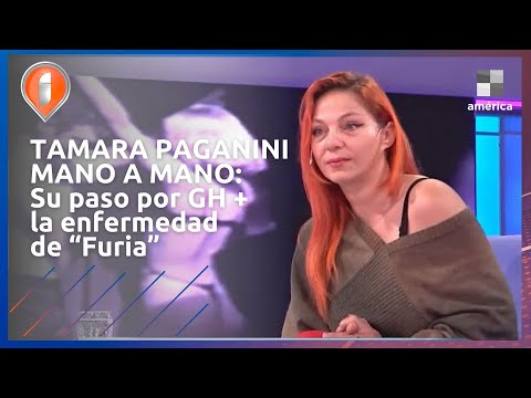 Tamara Paganini: el juicio a la psicóloga de GH + su amistad con Marcelo Corazza + la salud de Furia