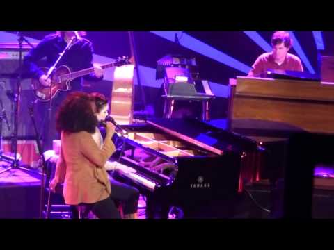 Norah Jones, Don't Be Denied