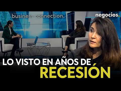 La inyección de la FED sólo se ha visto en años de recesión. Ana Rosa Castro