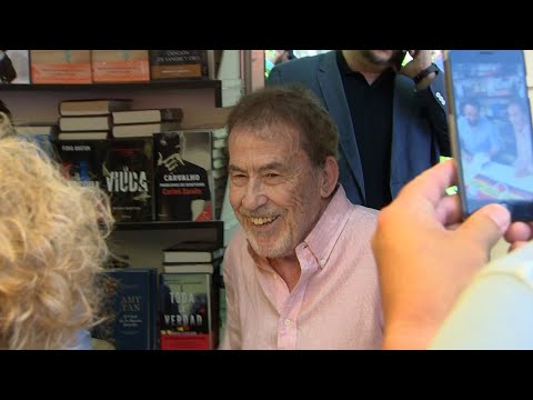 Muere el escritor Fernando Sánchez Dragó