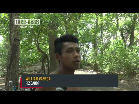 No estaban muertos: Encuentran a pescadores extraviados en Ometepe - Nicaragua