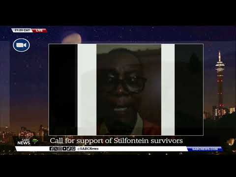 Stilfontein Mine | 'Survivors of this ordeal should be given support' - Pastor Lesiba Kgwele