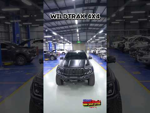 RangerWildtrak2.04x410ATร