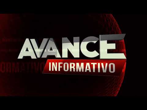 #ENVIVO Avance Informativo - Crónica TN8 - Martes 25 febrero 2020