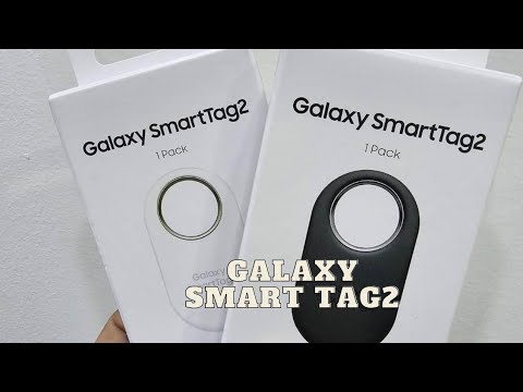 SamsungGalaxySmartTag2