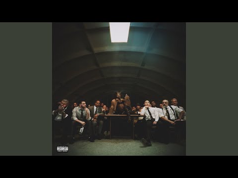 What It Is (Solo Version/Sped Up)