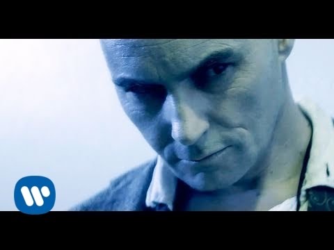 My Chemical Romance - SING (Director's Cut)