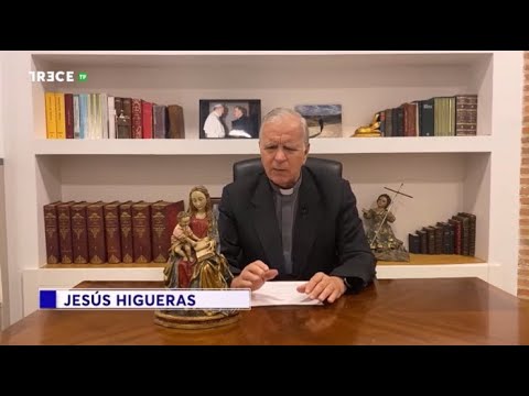 Palabra de Vida 29/9/2024: «Si tu mano te induce a pecar, córtatela» / Por P. Jesús Higueras