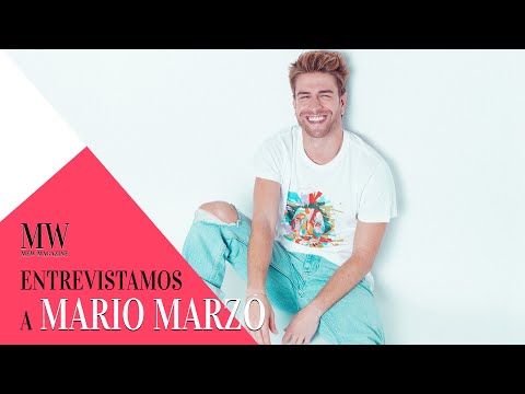 Mario Marzo (Los Protegidos): “Hicimos una marca tan especial que eso deja huella en la gente”