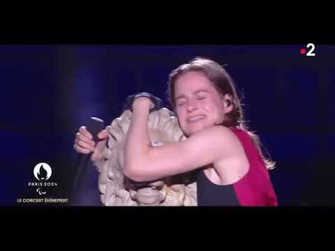 Full of Life by Christine and the Queens 4K upscale