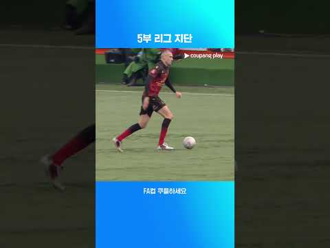 홀리스의 홀리한 마르세유 턴 | FA컵 | 탬워스 vs 토트넘