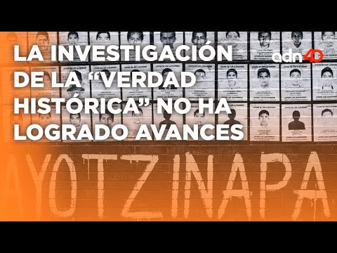 El fracaso de una investigación ya resuelta sobre el caso Ayotzinapa I Todo Personal