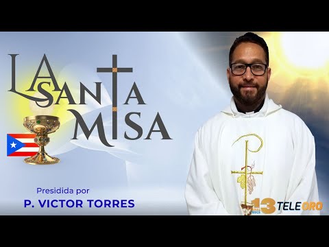 La Santa Misa de Hoy Domingo, 11 de septiembre de 2022