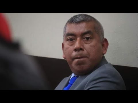 CANADA SANCIONO A LOS FISCALES CORRUPTOS DEL MP CONSUELO PORRAS Y CURRUCHICHE GUATEMALA