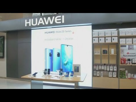 Tik Tok y Huawei en la mira: la tecnología china que inquieta a Estados Unidos