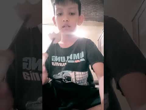 cara membunyikan terompet reog