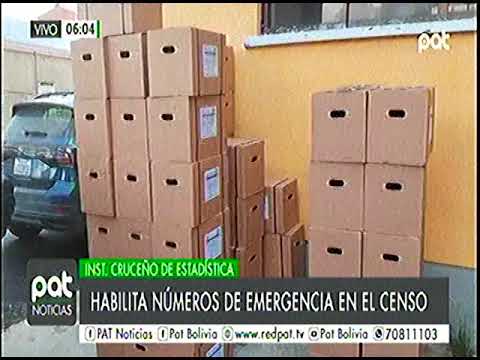 22032024 JUAN PABLOS  SUAREZ ICE HABILITA NÚMEROS DE EMERGENCIA PAT