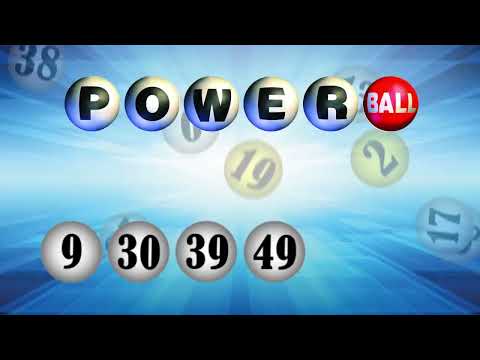 Resultado lotería Powerball, números ganadores del sorteo del 27 de mayo del 2024.