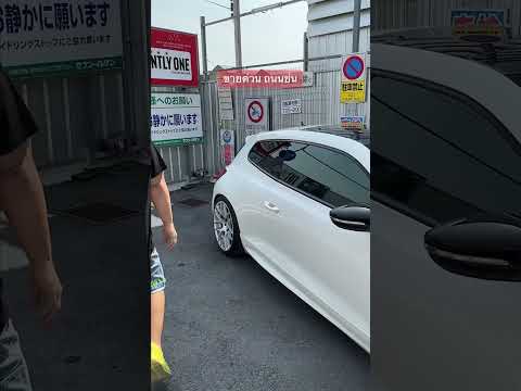 ขายด่วนถนนย่นtoyracingjdmขาย