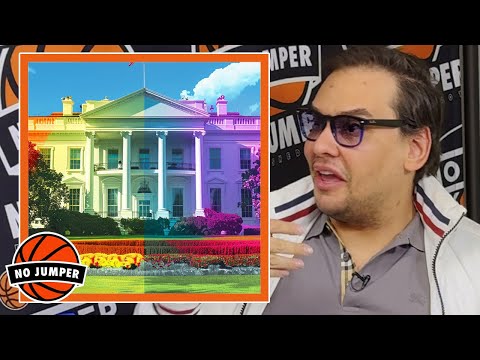 George Santos on What It’s Like Being a Gay Republican