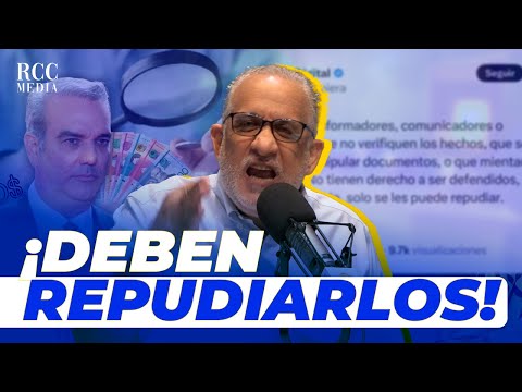 NAJIB CHAHEDE: REFORMA FISCAL NOS DARÁ EN LA MADRE A TODOS