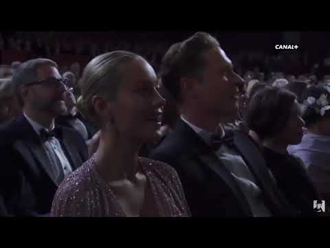 Eminem - Lose Yourself Live at the 2020 Oscars