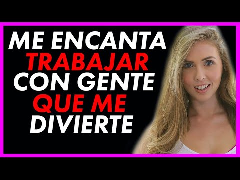 ¿CUÁLES SON LAS MOTIVACIONES DE LENA PAUL? | ENTREVISTA SUBTITULADA