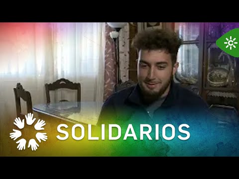 Solidarios | Enseñar en las chabolas